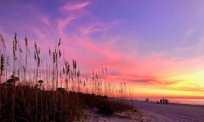 Pass-a-Grille Condo | Pass A Grille Beach 2/2 WiFi