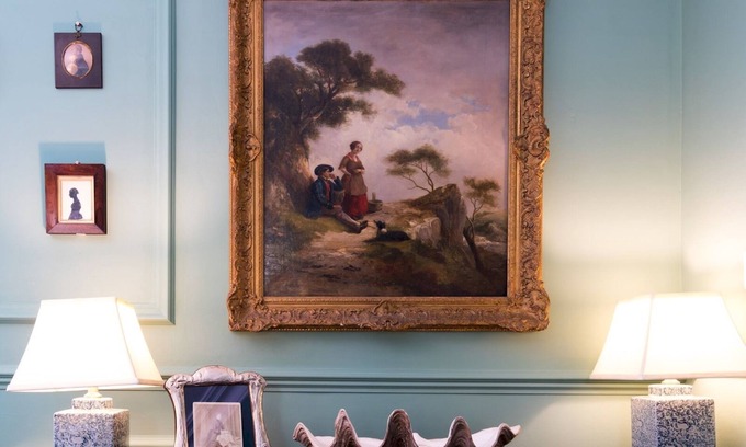 Chipping Campden House | Pass the Keys | Stunning 17th century 3 bedroom cottage
