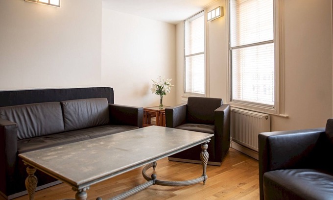 Reading Apartment | Pass the Keys | Gorgeous & Relaxing flat in the heart of Reading