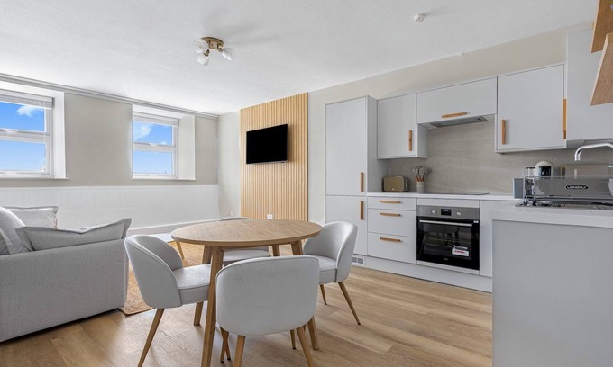 Herne Bay Apartment | Pass the Keys | Herne Bay Heaven