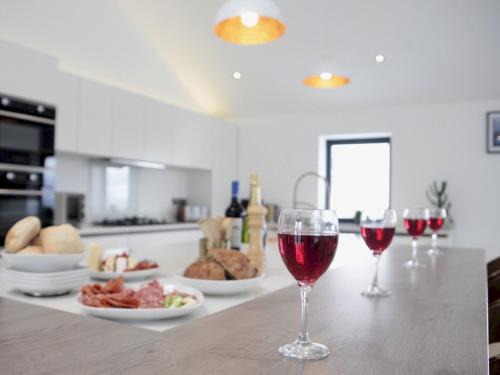 Bodorgan House | Pass the Keys Luxury Property with Stunning View