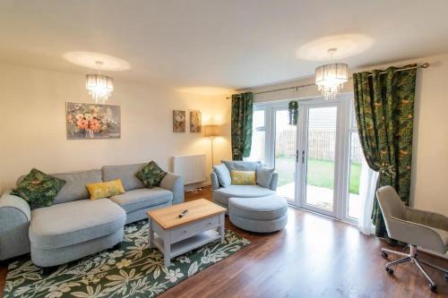 Newcastle-upon-Tyne House | Pass the Keys Modern comfortable House