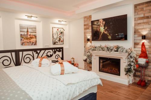 Subotica Apartment | Passage apartment Subotica