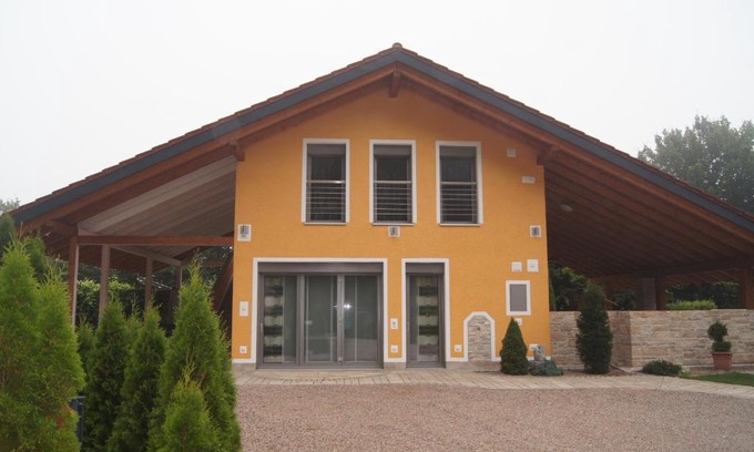 Lindau Apartment | Passau "Am Sulzsteg" 9