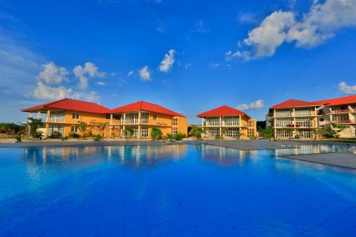 Pasikuda Hotel | Passi Villa