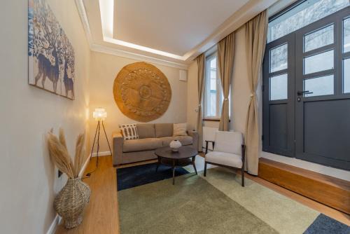 Skadarlija Apartment | Passpartu Apartments