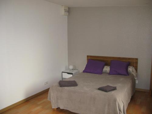 Cholet Apartment | pasteur