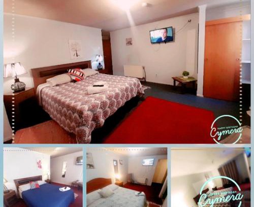 Punta Arenas House | Patagonia Mágica