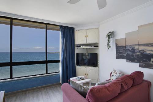 Patalavaca Apartment | Patalavaca Beach House