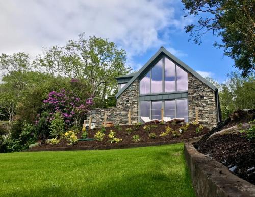 Ardnatrush Villa | Patch House Glengarriff