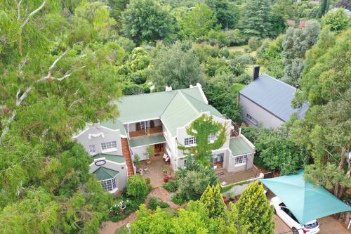 Clarens House | Patcham Place & Lilliput House, Clarens
