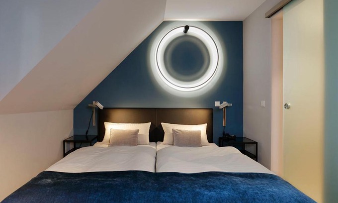 Etzhorn Hotel | Patentkrug Design Hotel