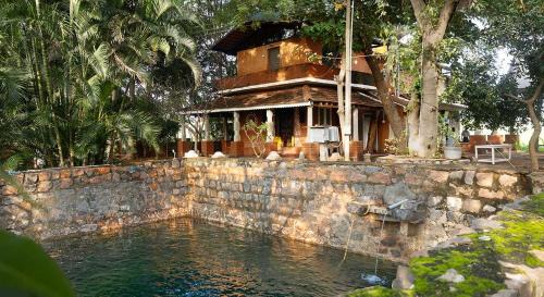 Tiruvannamalai House | Pathayam Inn