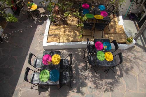 Zona Centro House | PATIO Alojamiento