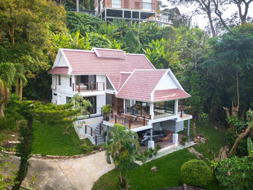 Patong Villa | patong hill villa 3