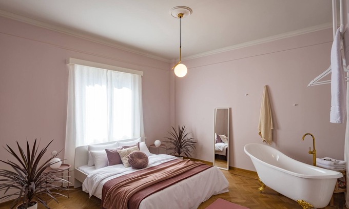 Patras House | Patras Centre Neoclassical - Spolia Project