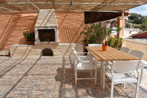 Agios Georgios Pagon Apartment | Patras Studio