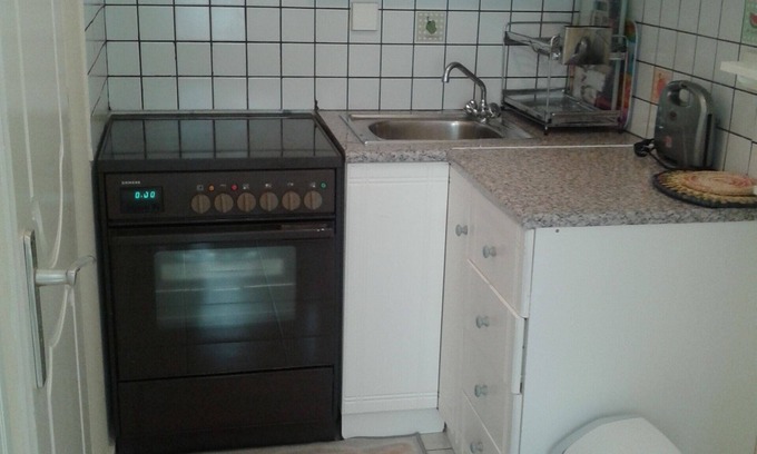 Zavlani Apartment | Patras - Thomais apartment