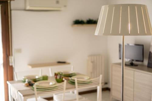 Scorze Apartment | Patrizia & Giuseppe