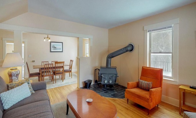 Coeur d'Alene House | Patty's Place