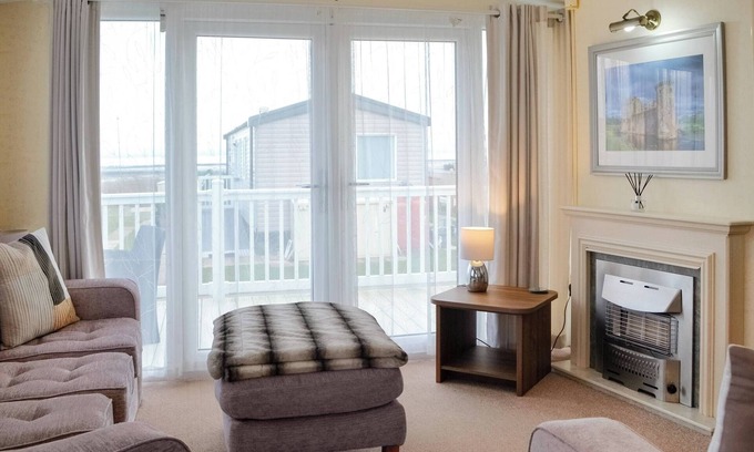 Southerness Cottage | Paul Jones Bay 26 - UK46688