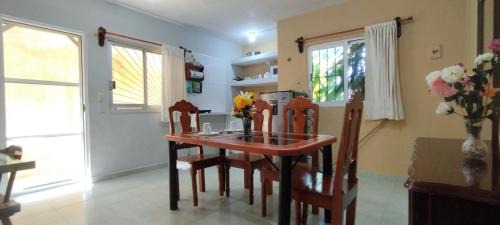 Downtown Cancun Apartment | Paulina - depto cerca de Universidad del Caribe