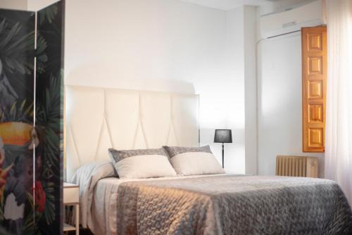 Central District Apartment | PAVANERAS - Alma del realejo en pleno centro de Granada
