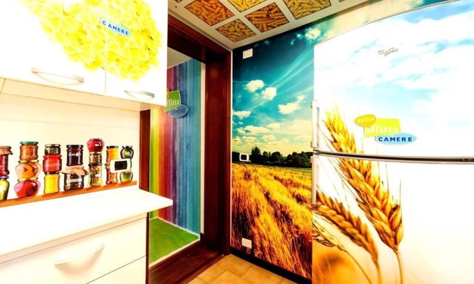 Pavia House | Pavia AffittaCamere