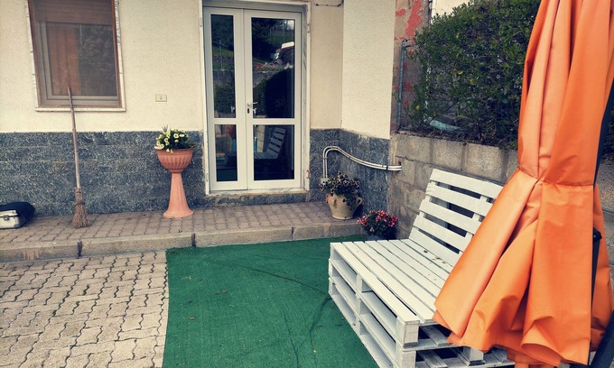 Potenza House | Pavida Appartamento