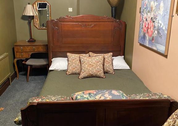 City of Westminster Hotel | PAVILION ROOMS AT NO. 26