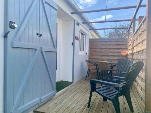 Jard-sur-Mer House | Pavillon rénové avec terrasse privative au cœur de Jard-sur-Mer, proche plages et port - FR-1-336-155