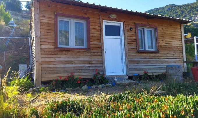 Faralya House | Pavlonya Bungalows