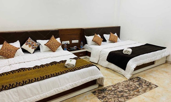 Maheshwar Hotel | Payal Palace