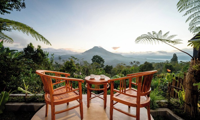 Kintamani Hotel | Payang Cabin Kintamani