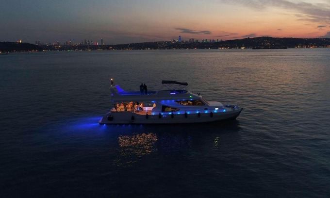 Bebek Boat Rental | payitaht