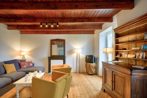 Treffiagat House | Pays bigouden - Charmante maison en pierre pour 6