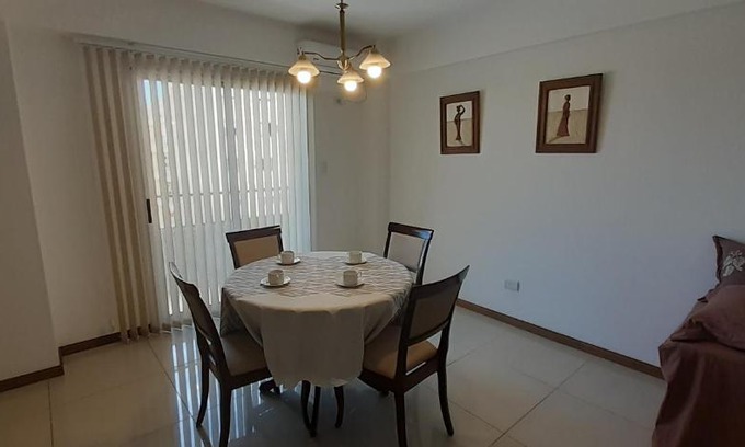 San Juan Apartment | Paz Apartments