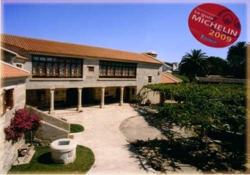 Cambados Bed & Breakfast | Pazo a Capitana