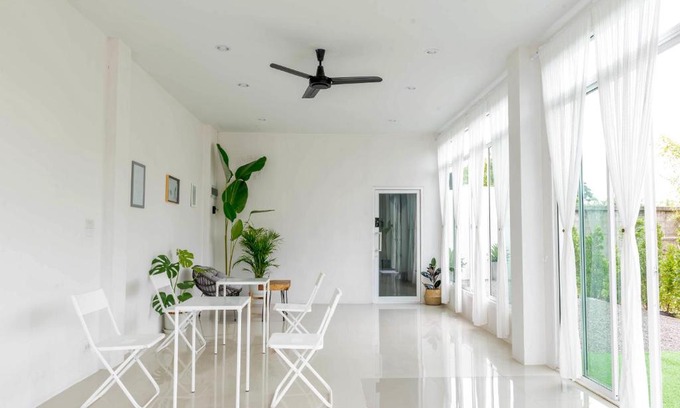 Phayao Hotel | PB Place @ Kwan Payao