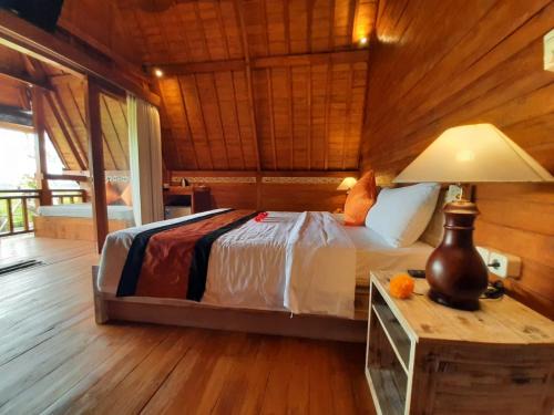 Peliatan Hotel | PB Pondok Gandalangu Garden House Bali