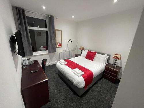 Blackpool Town Center Hotel | PCK THAS HOTEL