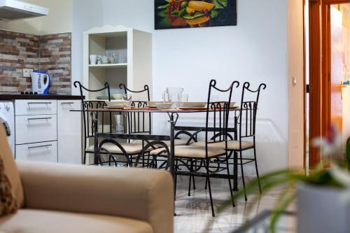 La Merced Apartment | Peña 5 Apartments