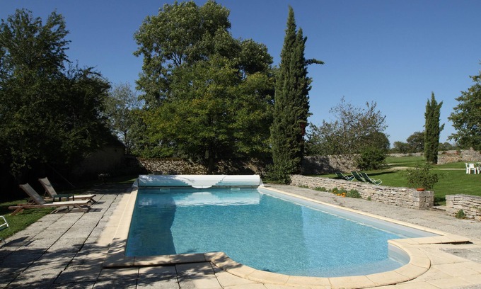 Rocamadour House | Peace and quiet in a privileged setting