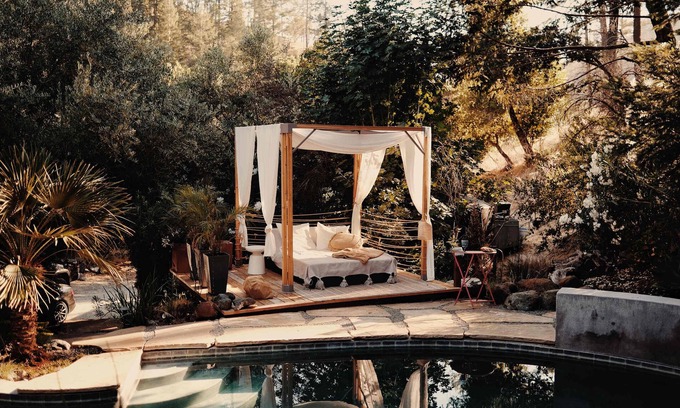 Sonoma Valley House | Peaceful 2BR 1.5BA Oasis, Seasonal Pool & Hot Tub