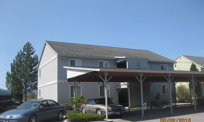 Kalispell Condo | Peaceful 3-bedroom condo in Kalispell