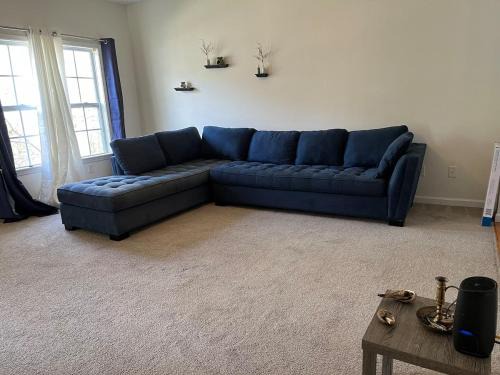St. Andrews House | Peaceful 3-bedroom house with AC in charming Columbia