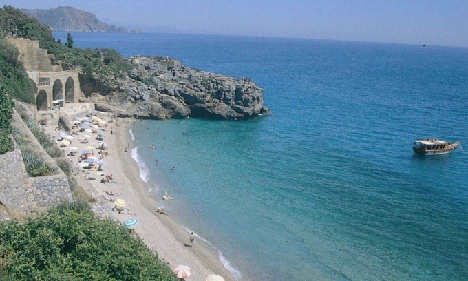 Bektas Villa | Peaceful 4BR Villa W/ Jacuzzi & Breathtaking Views