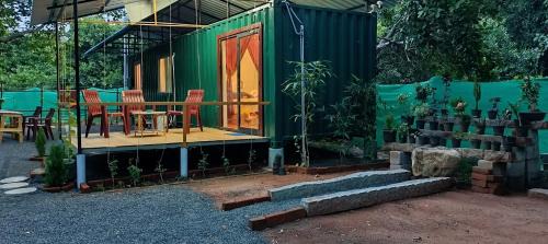 Kuilapalayam Other | Peaceful Abode