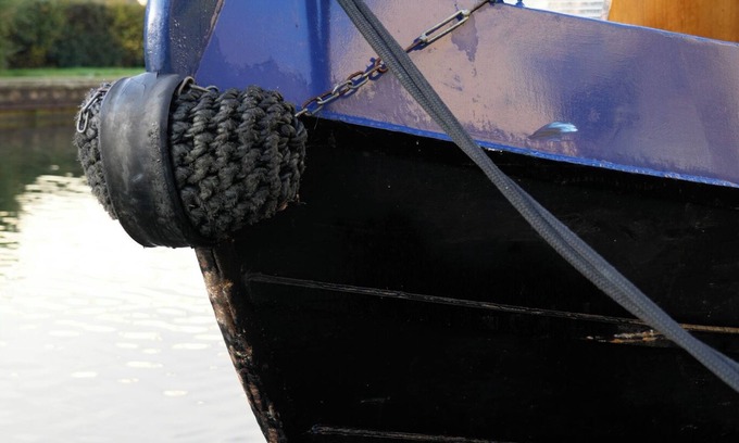 Angel Boat Rental | Peaceful Boat in Central London