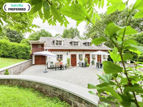 Durbuy Apartment | Peaceful Bohon Apartment